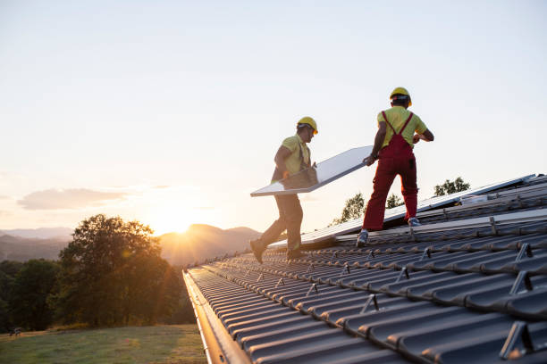 Trusted Lynnwood Pricedale, PA Roofing Service Experts