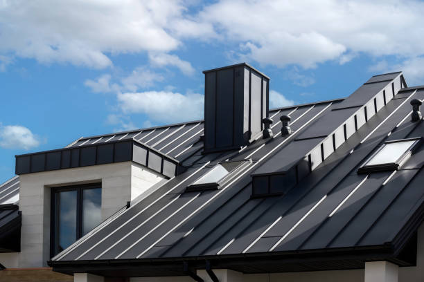 Best Chimney Flashing Repair  in Lynnwood Pricedale, PA